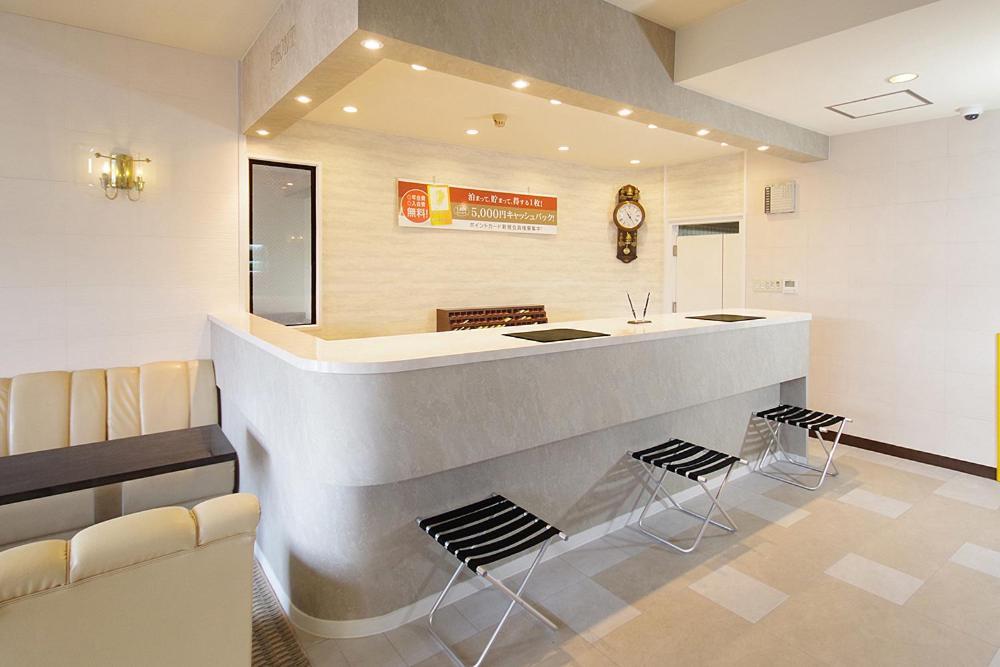 Sasebo Daiichi Hotel Extérieur photo