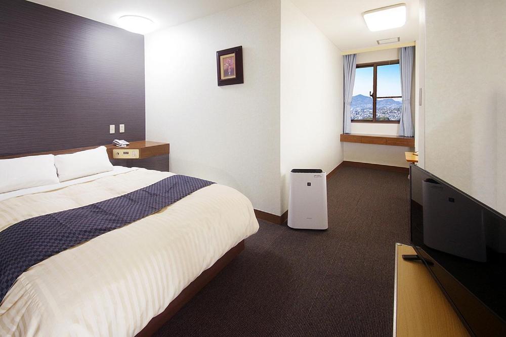 Sasebo Daiichi Hotel Extérieur photo