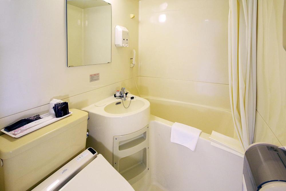 Sasebo Daiichi Hotel Extérieur photo