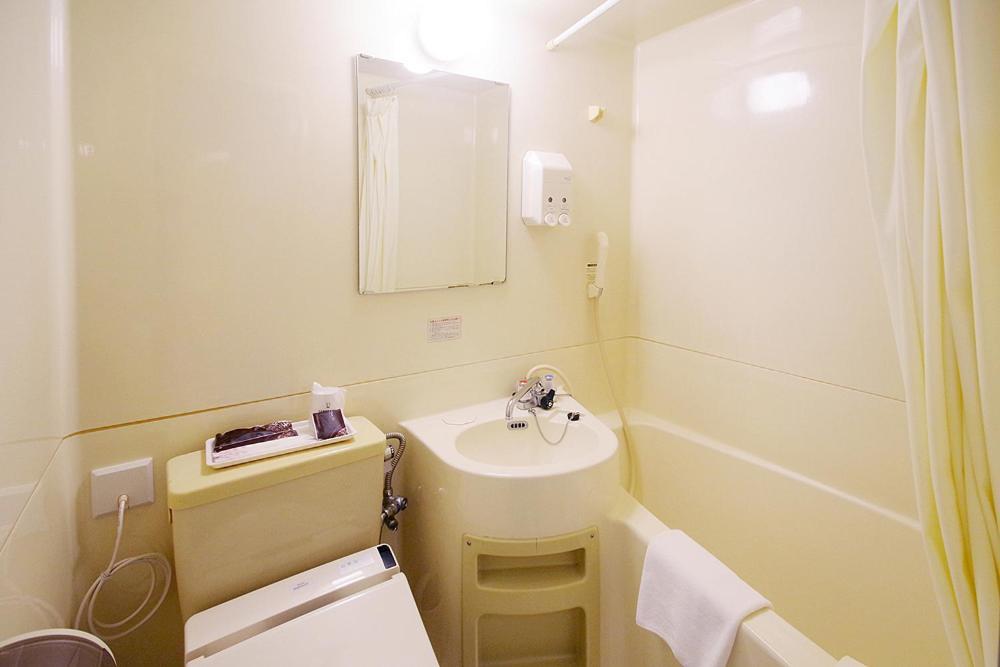 Sasebo Daiichi Hotel Extérieur photo