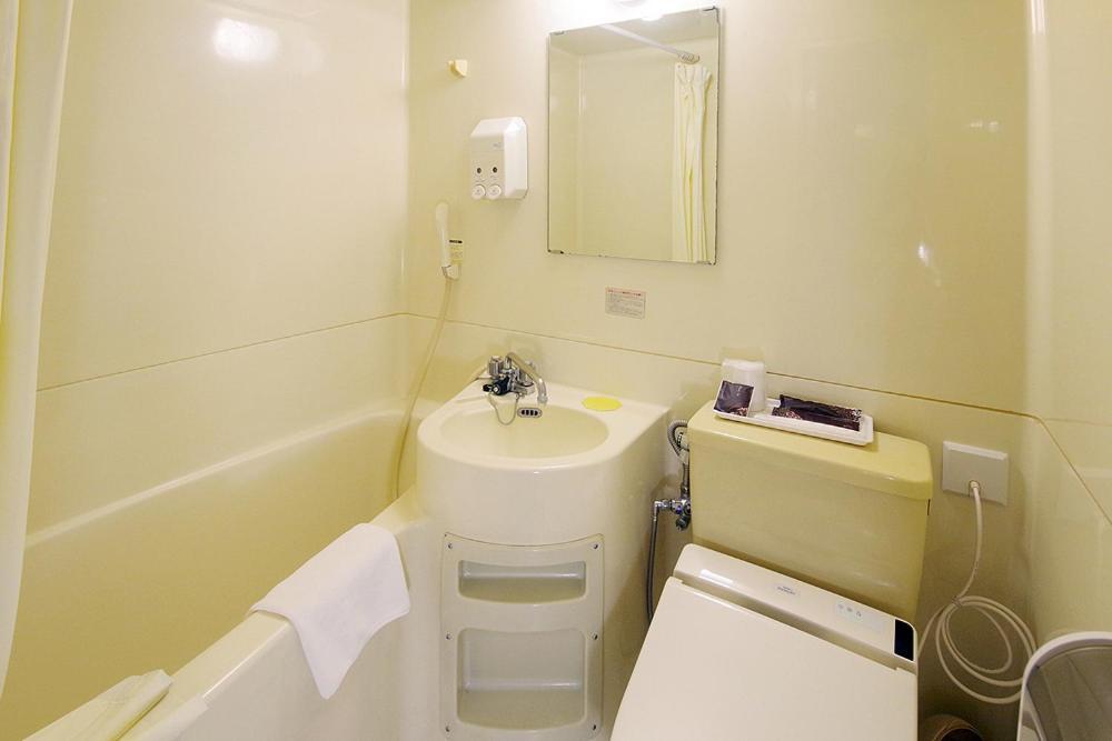 Sasebo Daiichi Hotel Extérieur photo